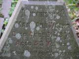 image of grave number 834711